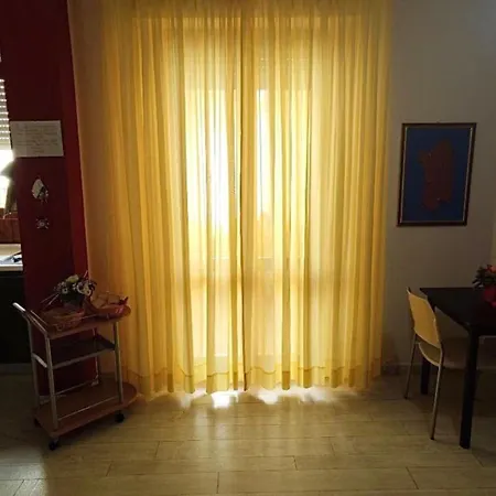 Coral Rubrum Affittacamere Alghero