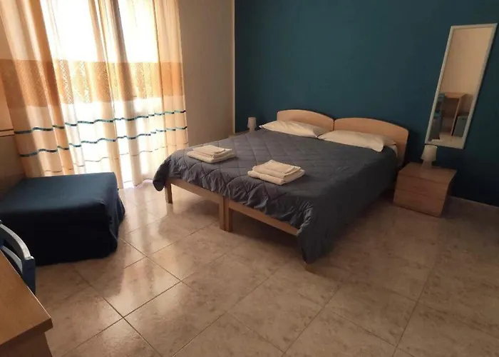 Coral Rubrum 3* Alguer