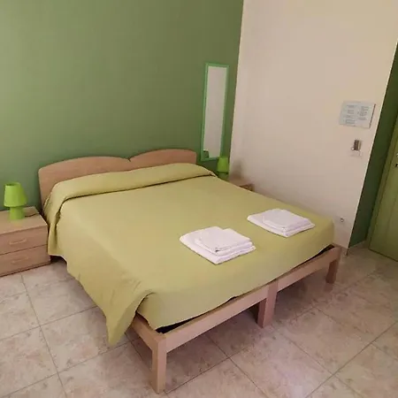 Coral Rubrum 3* Alghero