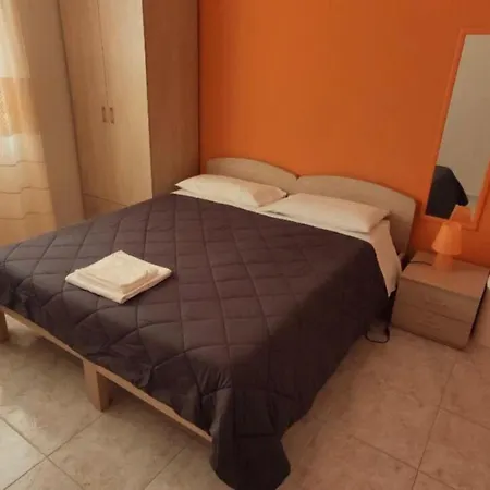 Coral Rubrum Πανσιόν