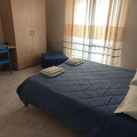 Coral Rubrum 3* Αλγκέρο