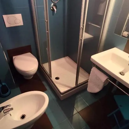 招待所 Coral Rubrum 阿尔盖罗