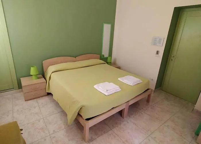 Coral Rubrum 3* 알게로