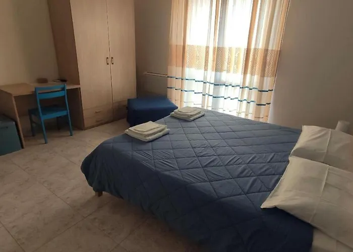 Coral Rubrum 3* Alghero