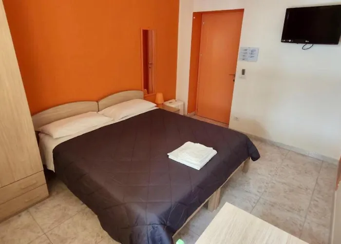 Pensjonat Coral Rubrum 3*