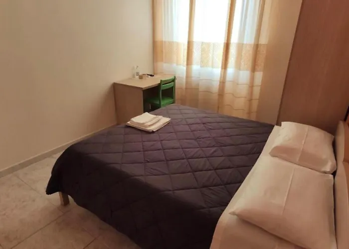 Pensjonat Coral Rubrum 3*