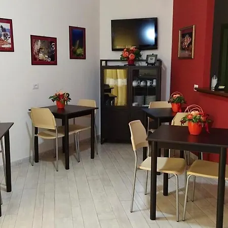 Coral Rubrum Penzion