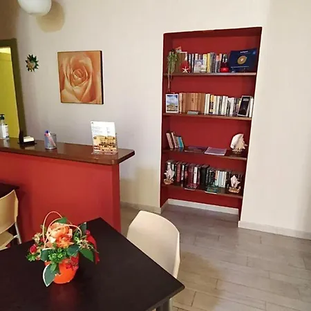 Guest house Coral Rubrum 2*