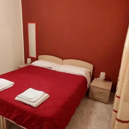 Guest house Coral Rubrum 2*