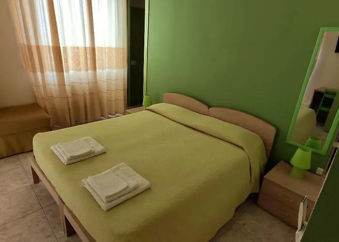 Coral Rubrum Penzion