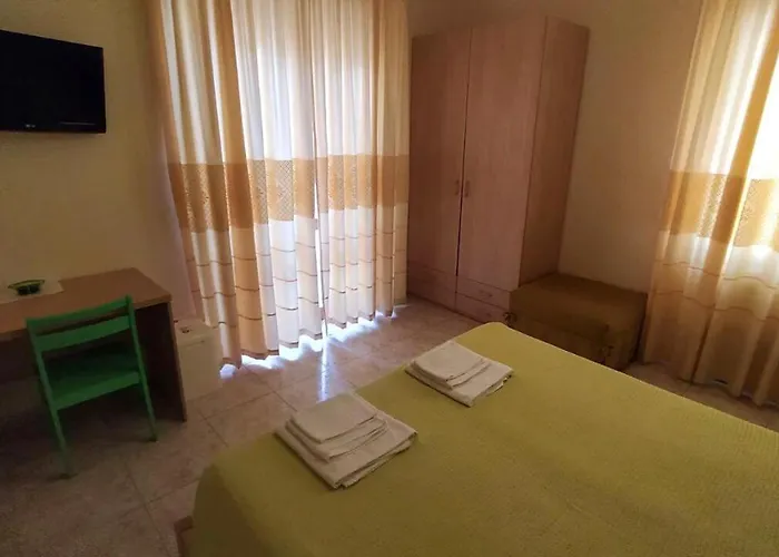 Penzion Coral Rubrum 3*