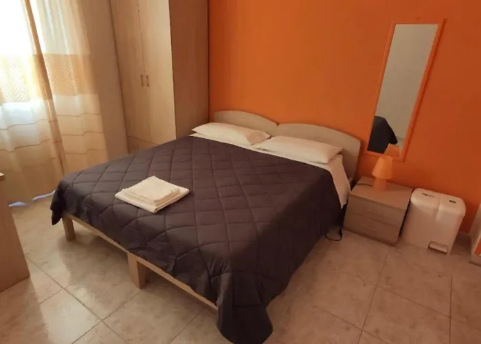 Coral Rubrum Penzion