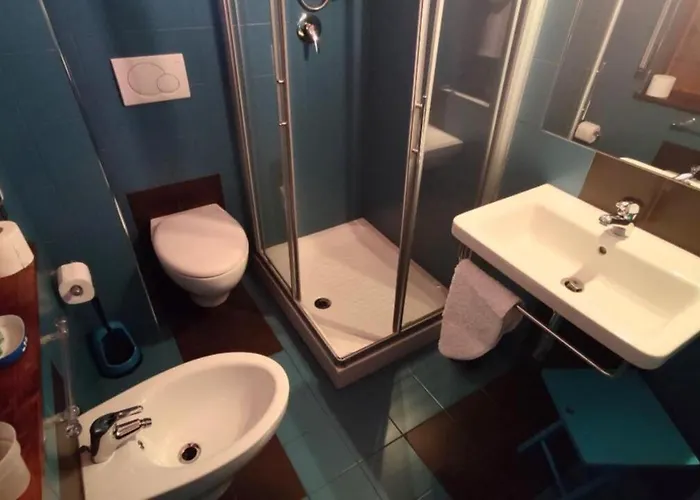 Penzion Coral Rubrum Alghero